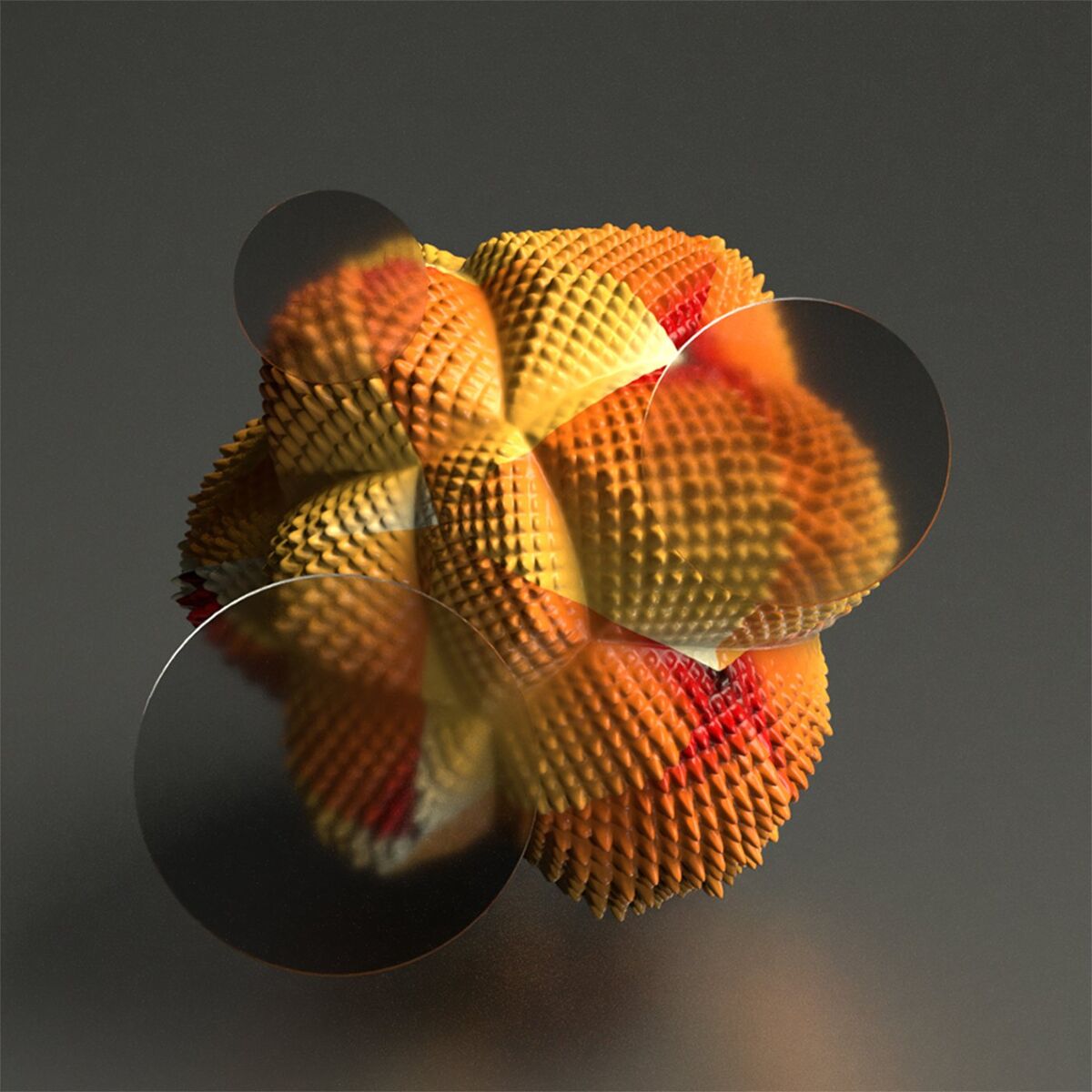 Album cover of Exil