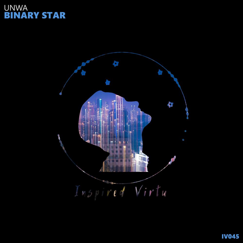 Picture of Binary Star