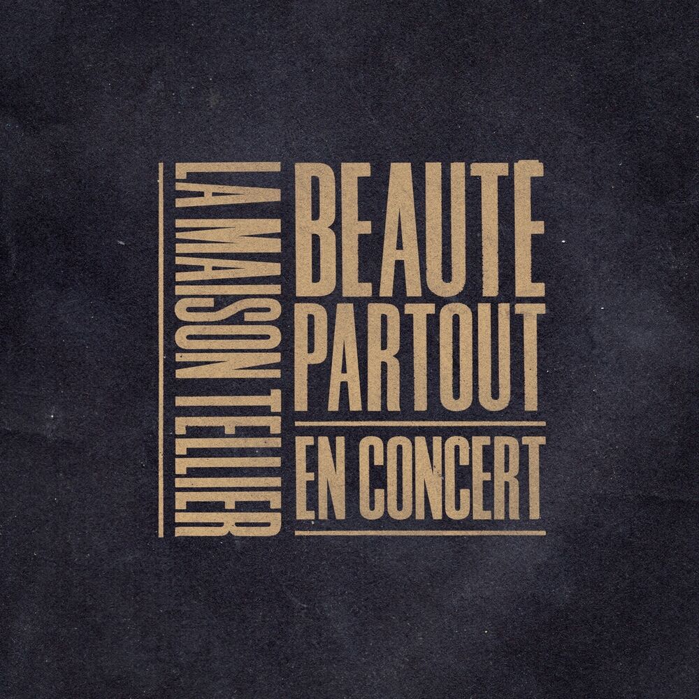 Picture of Beauté partout (En concert)