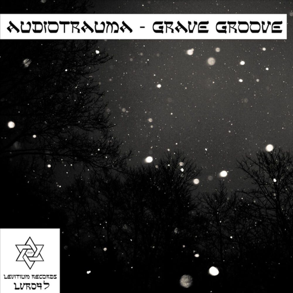Picture of Grave Groove