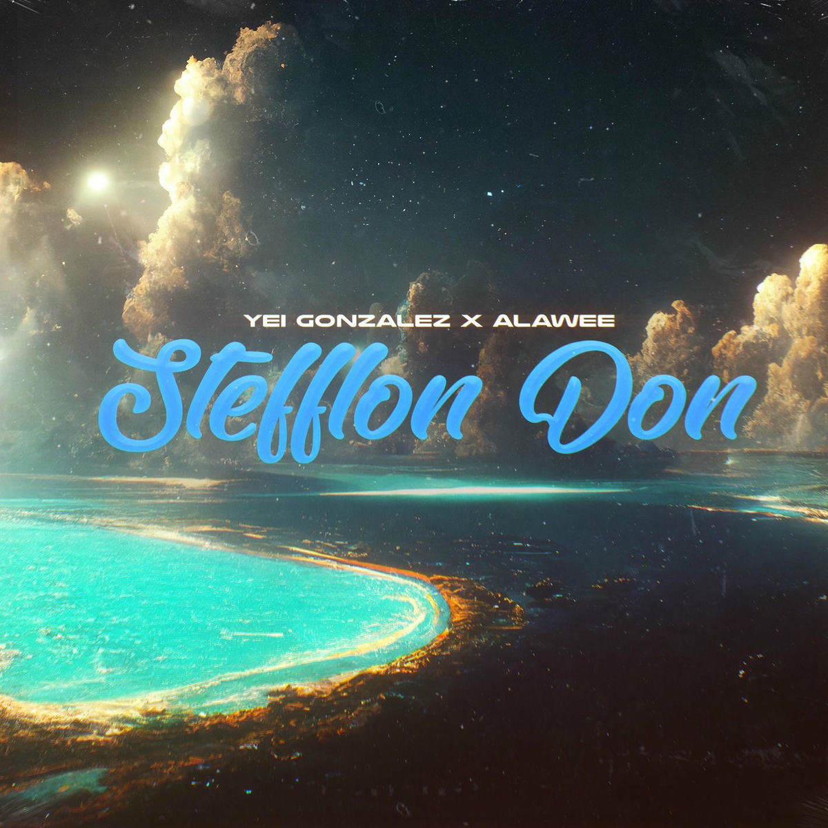 Album cover of Stefflon Don