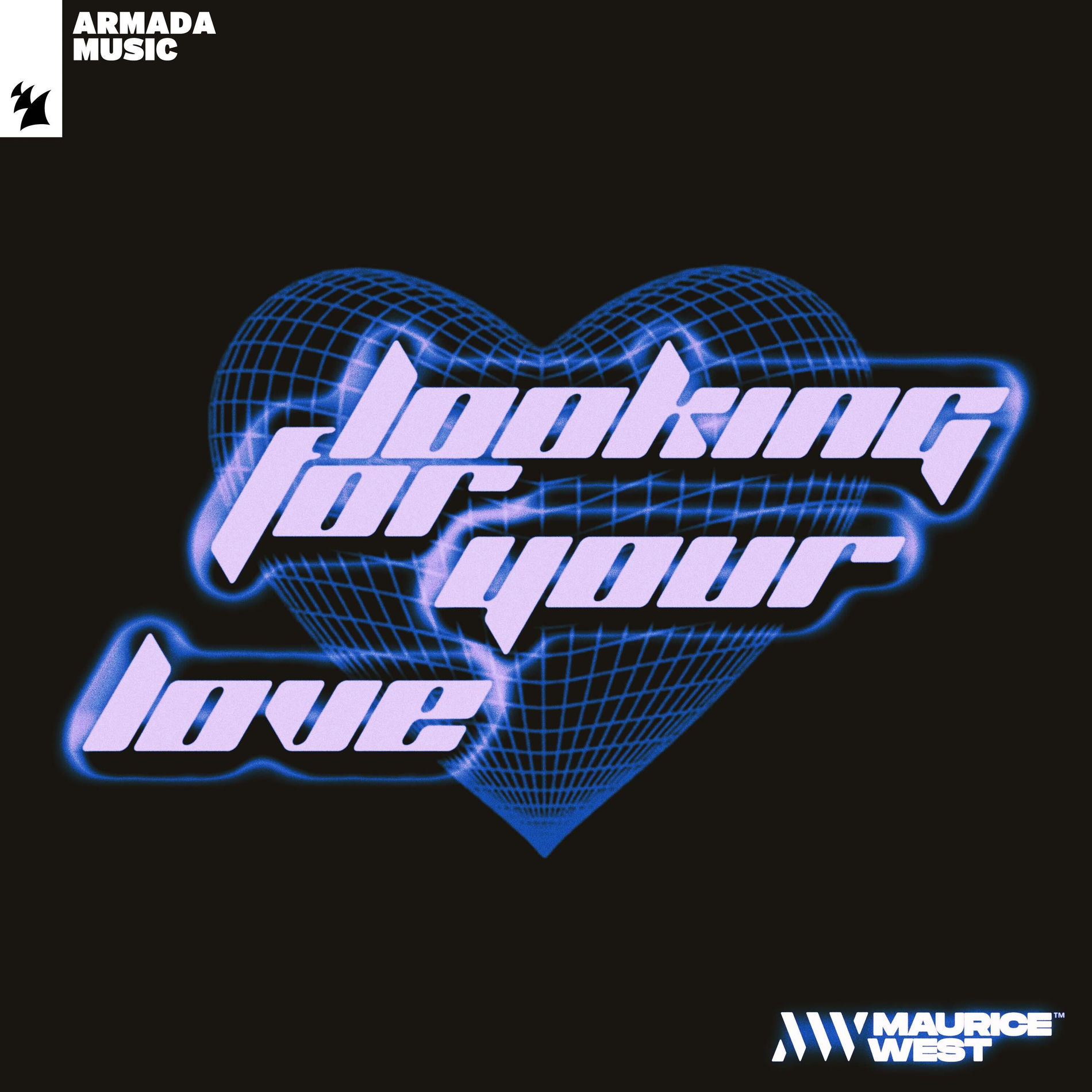 Album cover of Looking For Your Love