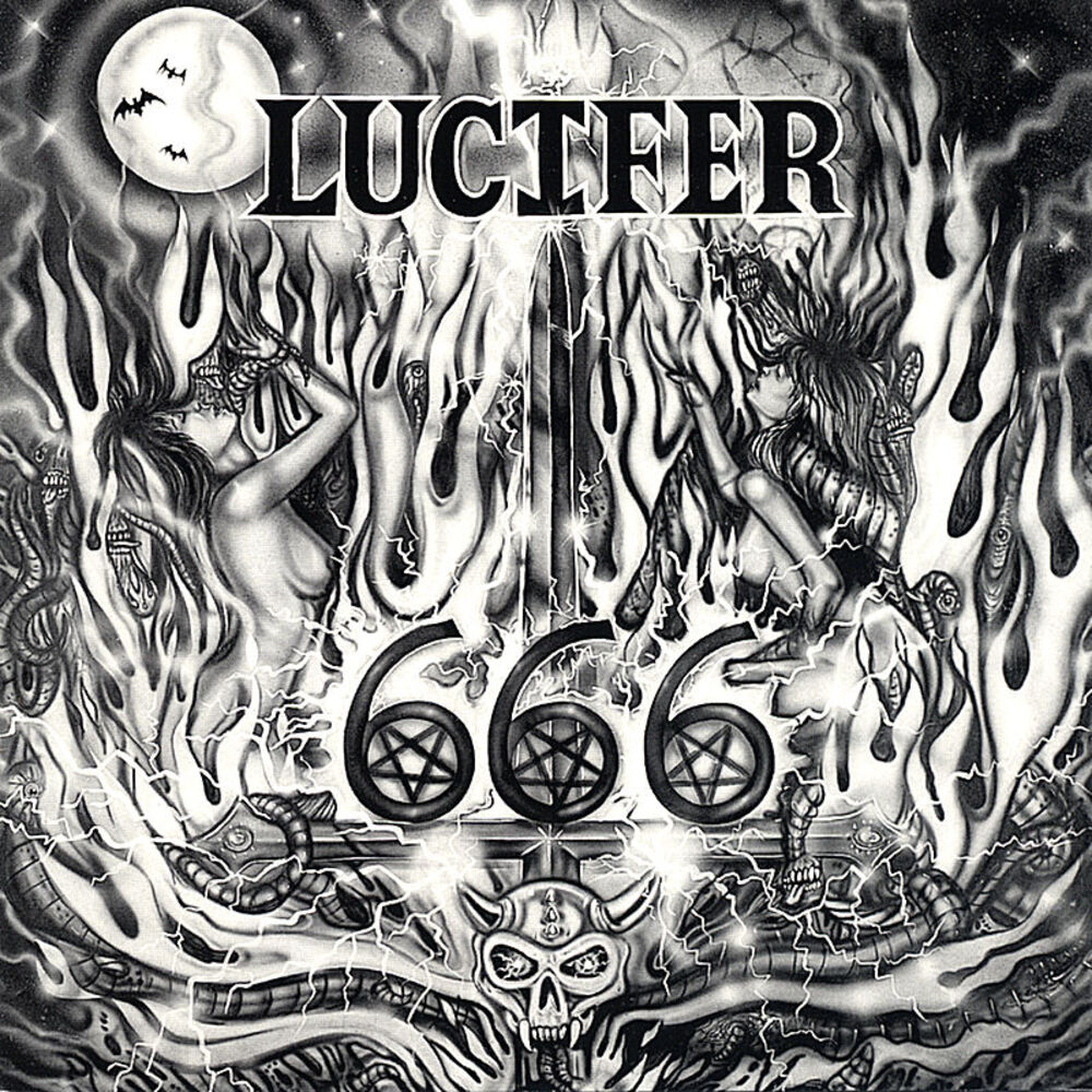 Picture of Lucifer