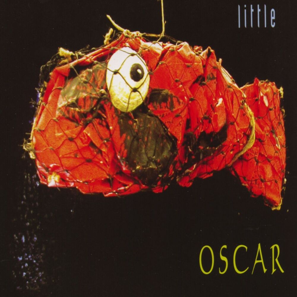 Picture of Oscar