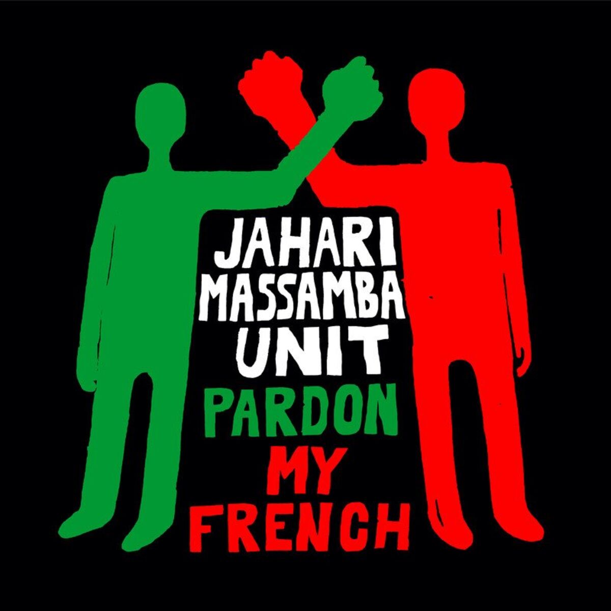 Album cover of La Closerie (Pour Prévost)