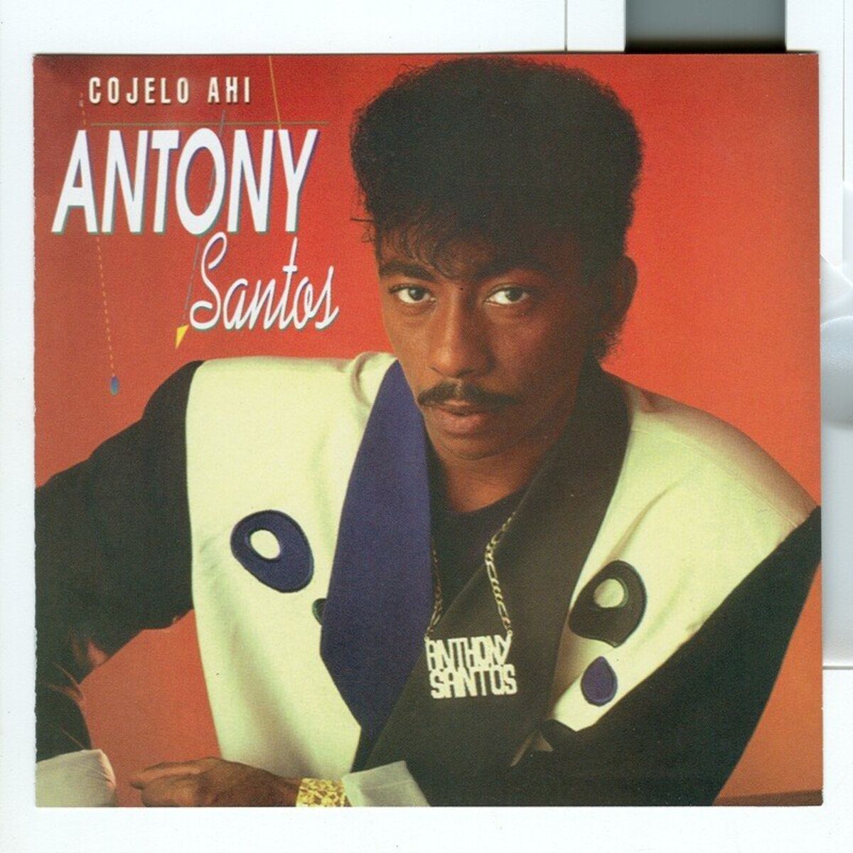 Album cover of La Barriguita