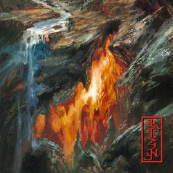 Cover of Burden