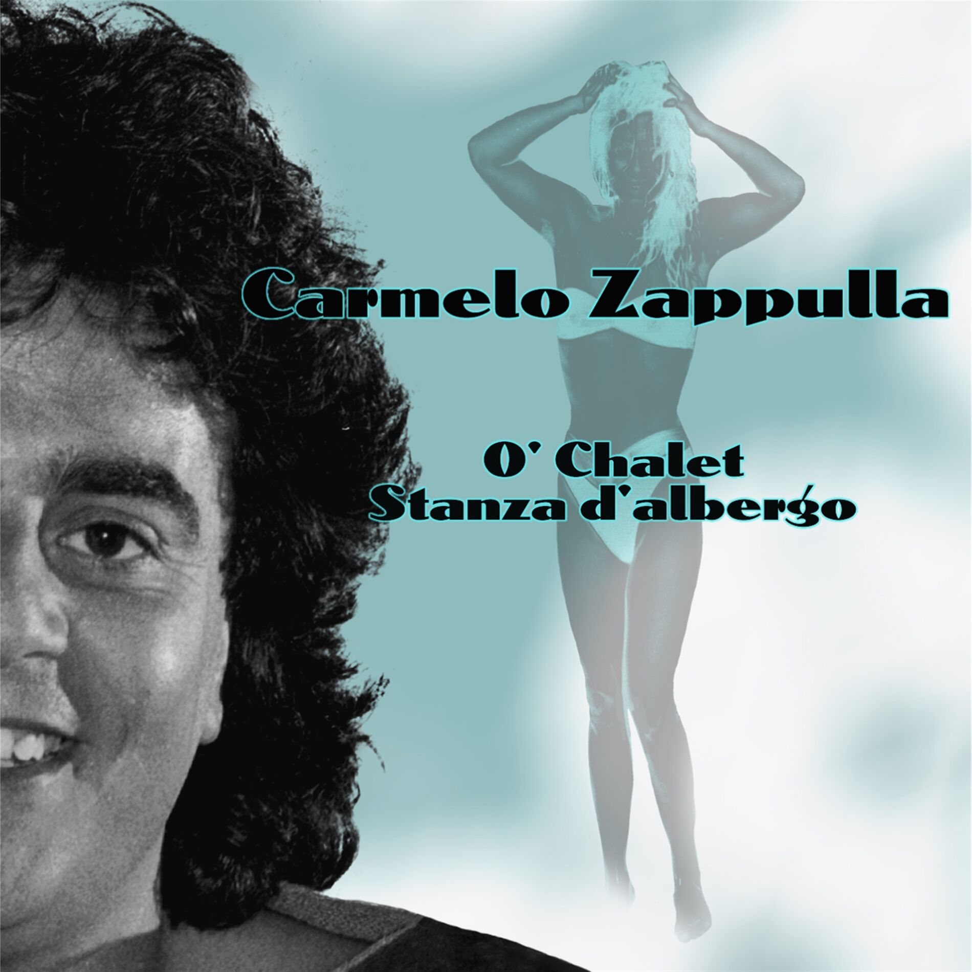 Album cover of O' chalet
