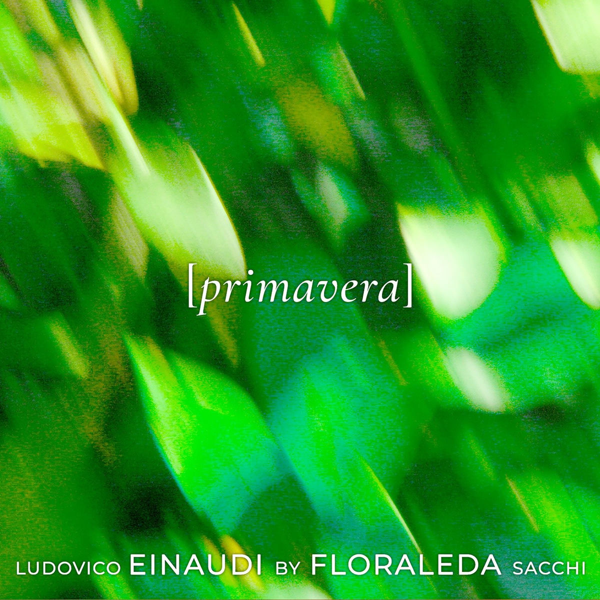 Album cover of Primavera