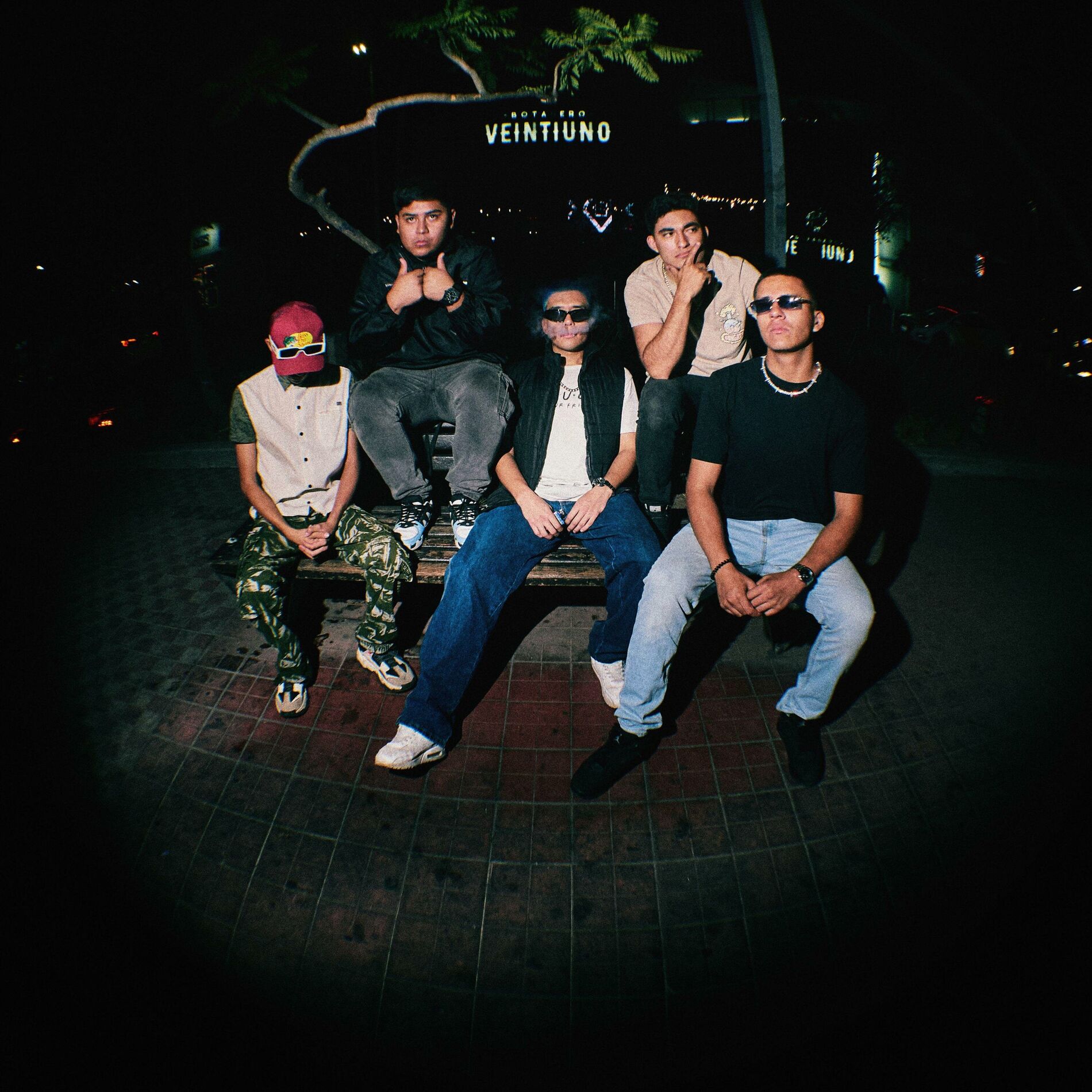 Album cover of BLUEWATER (feat. Sentrygod )