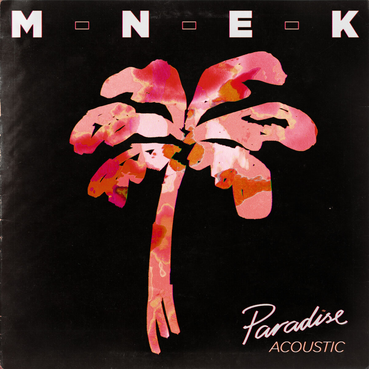 Album cover of Paradise