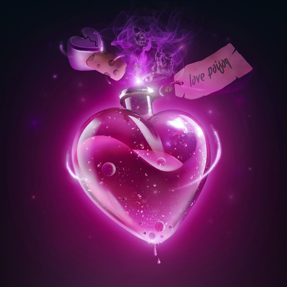 Album cover of yad