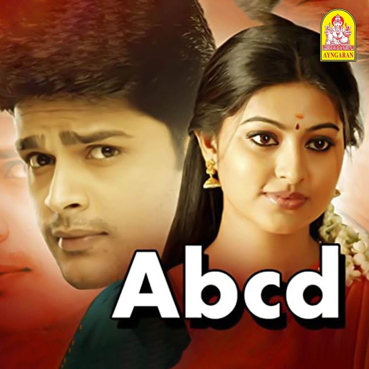 Album cover of Abcd (Original Motion Picture Soundtrack)