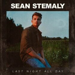 Cover of Last Night All Day