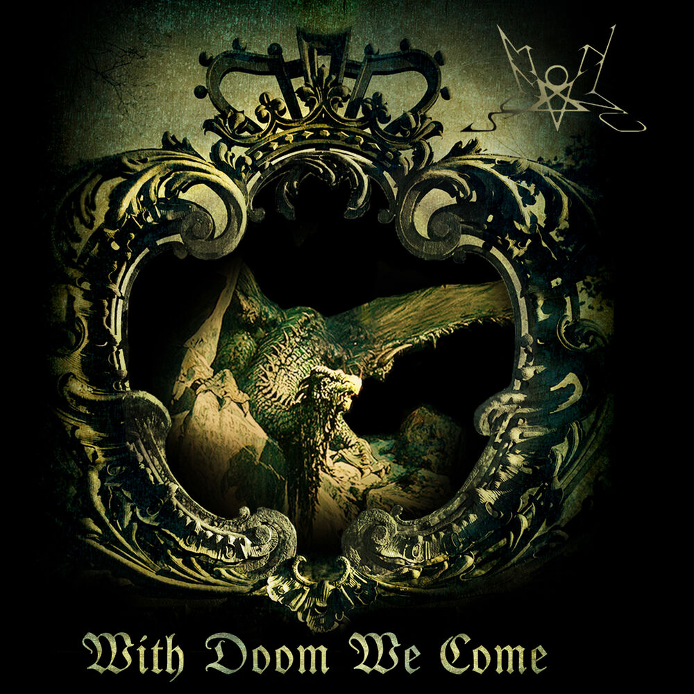 Picture of With Doom We Come