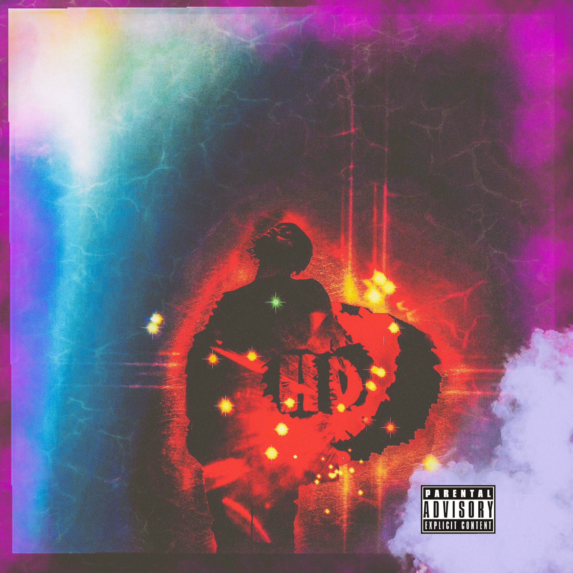 Album cover of Heart's Delight