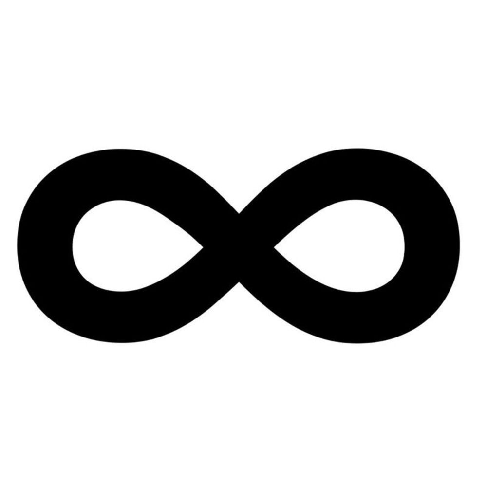 Picture of Infinity