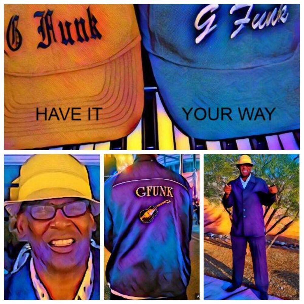Picture of Have It Your Way