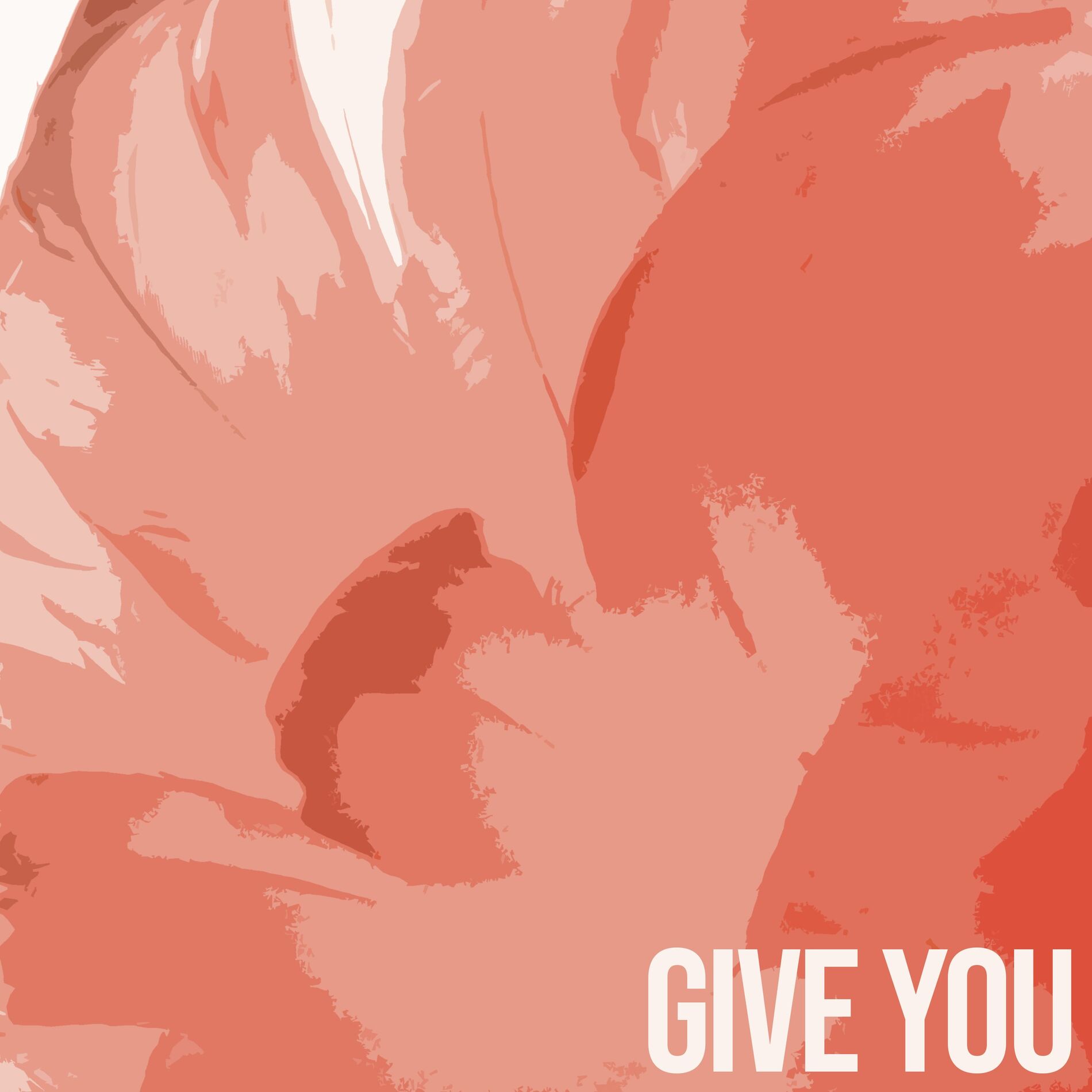 Album cover of Give You