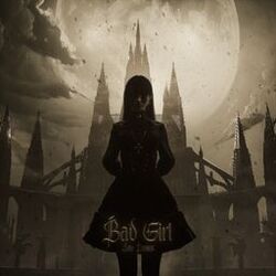 music cover