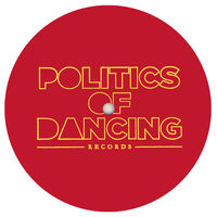 Politics Of Dancing - Fonk (Original Mix) album artwork