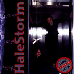 Cover of (Don't Mess With The ) Time Man