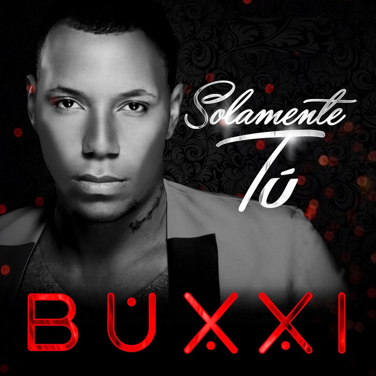 Album cover of Solamente Tu