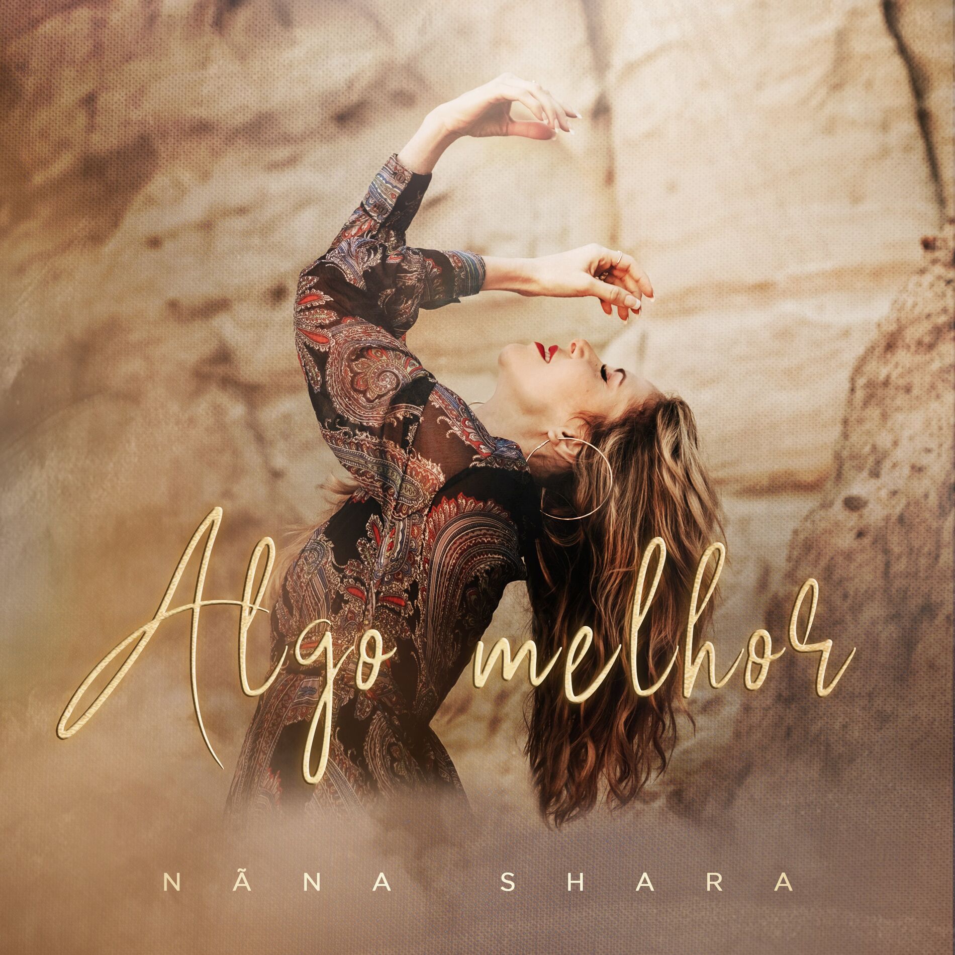 Album cover of Algo Melhor