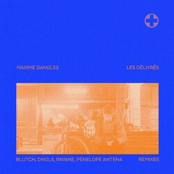 Cover of Les Délivrés (Remixes)