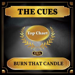Burn That Candle (Billboard Hot 100 - No 86)
