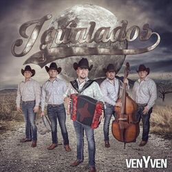 Cover of Ven y Ven