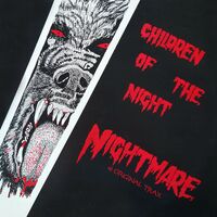 Nightmare: albums, songs, playlists | Listen on Deezer