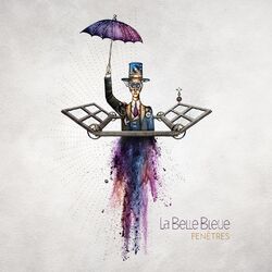 Cover of Fenêtres