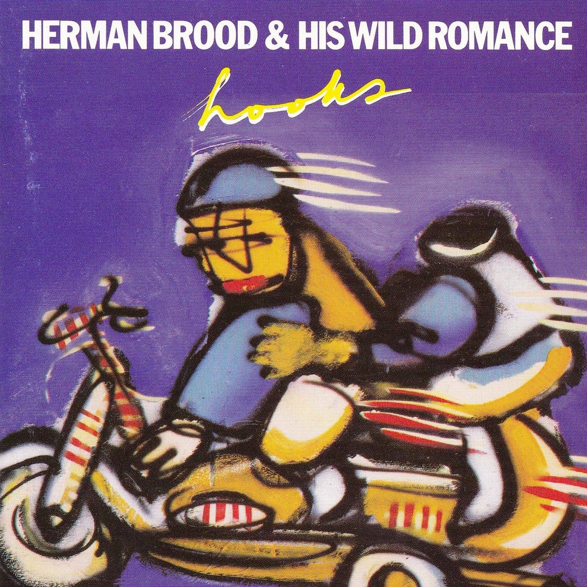 Album cover of Hooks