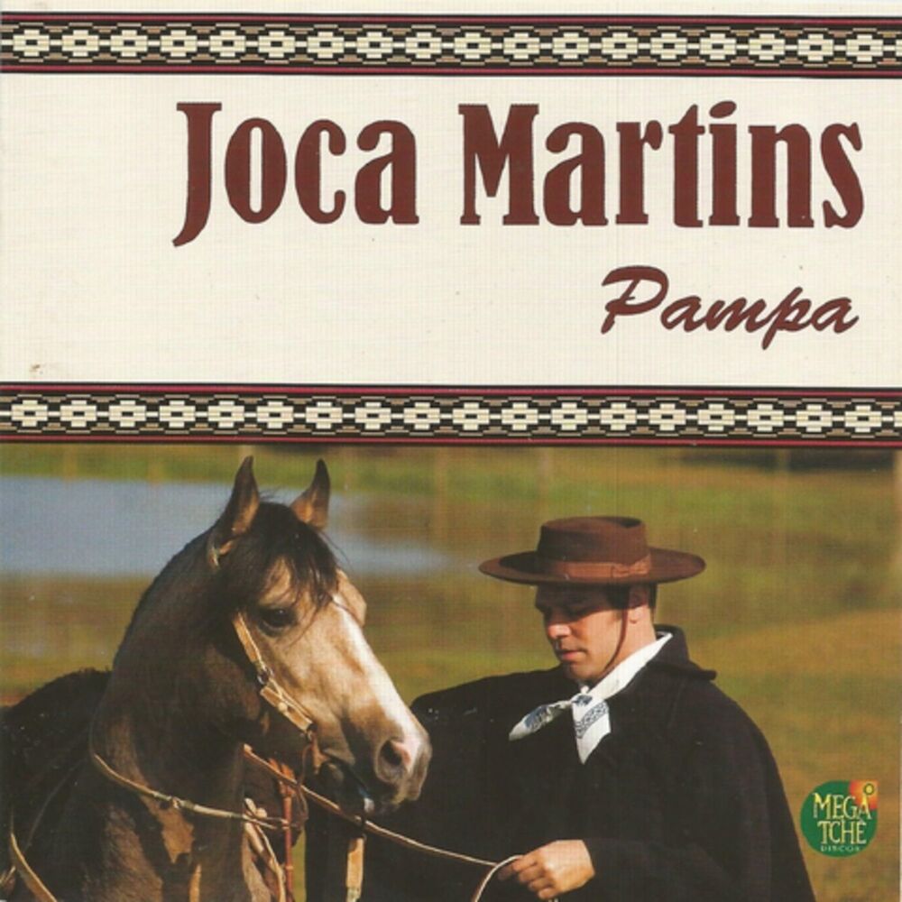 Picture of Pampa