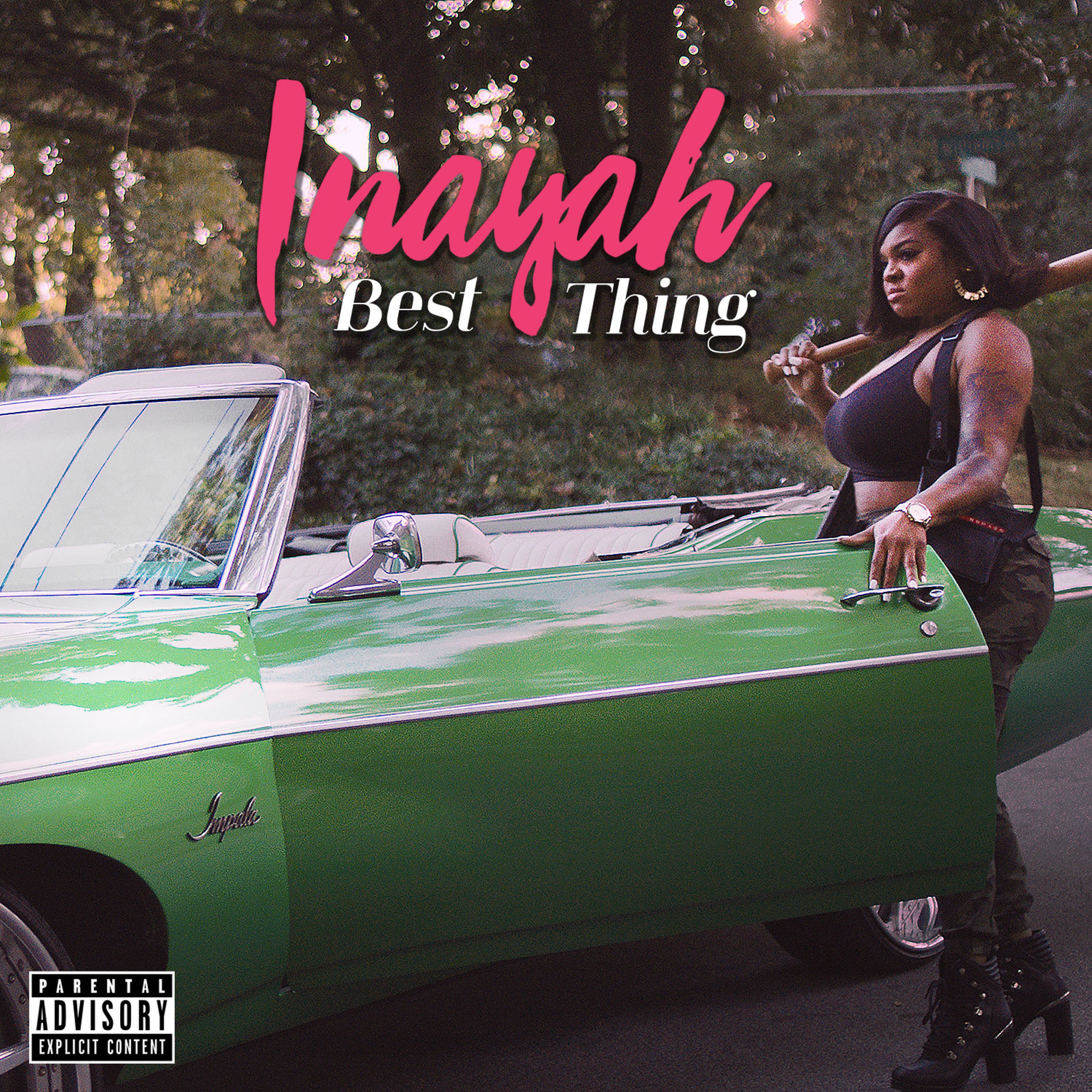 Album picture of Best Thing
