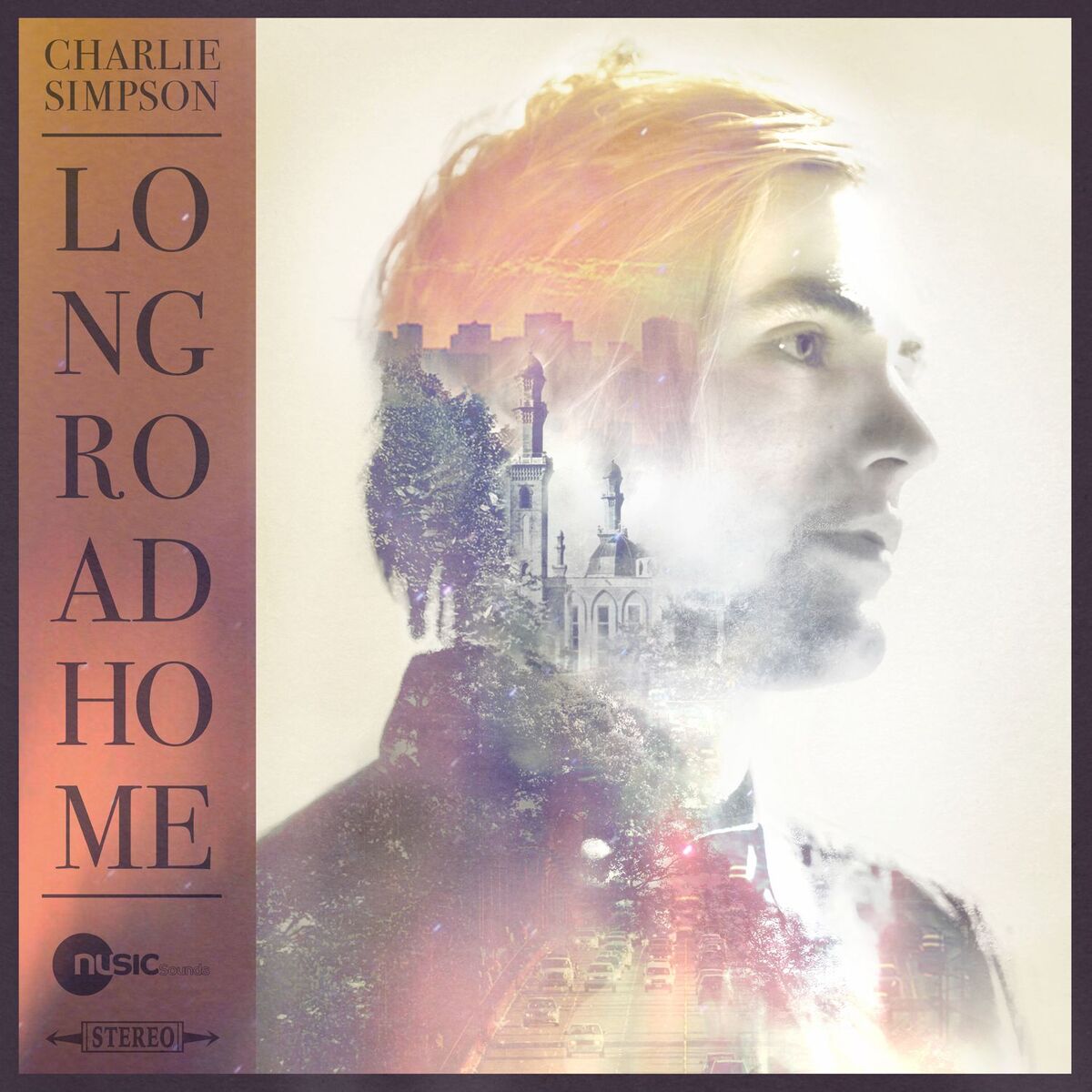 Album cover of Long Road Home