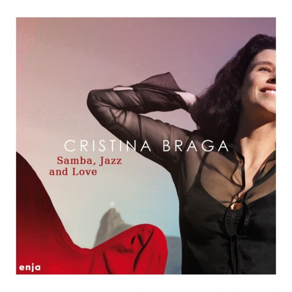 Picture of Samba, Jazz and Love