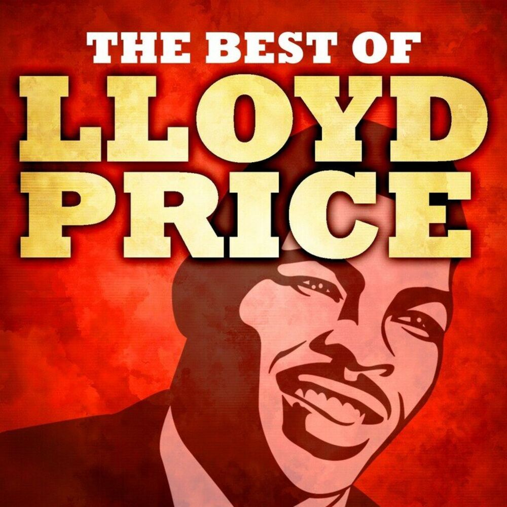 Picture of The Best Of Lloyd Price