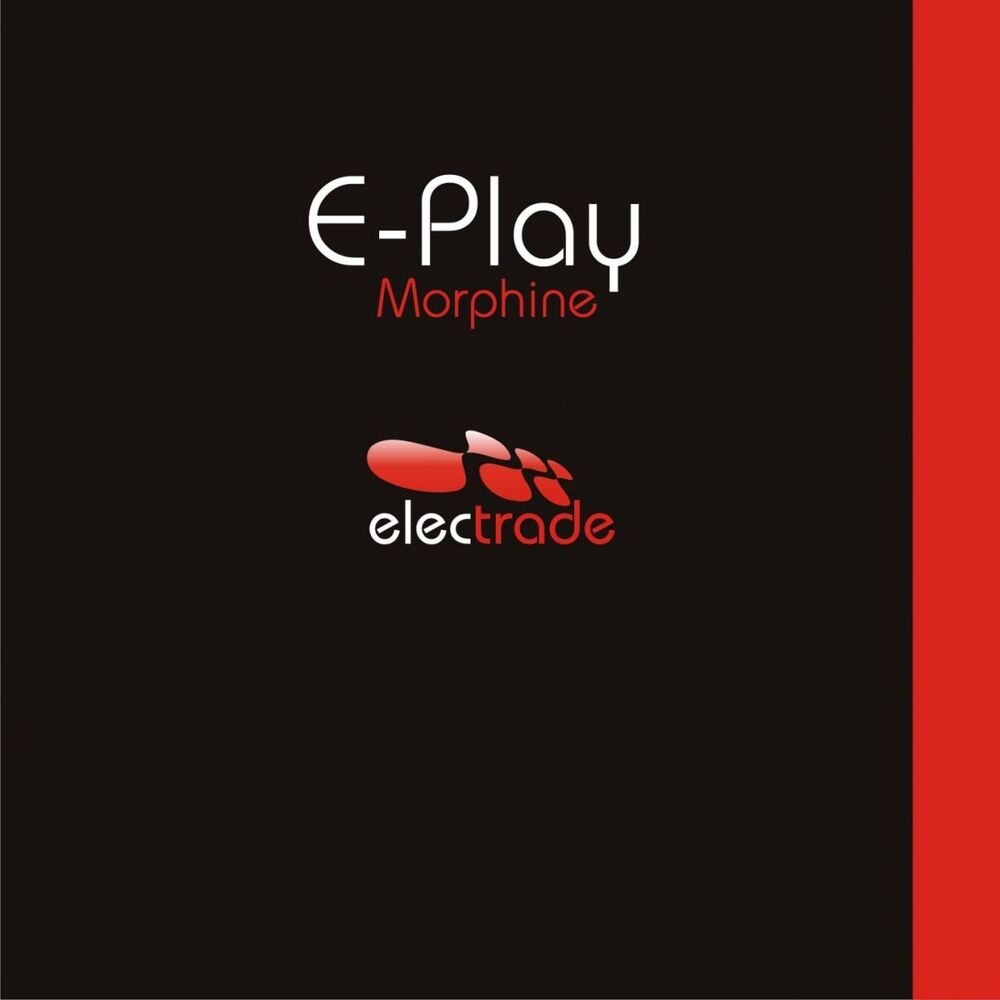 Picture of Morphine