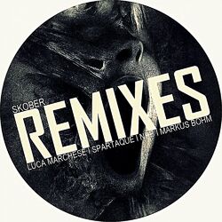 Cover of Turbine Remixes
