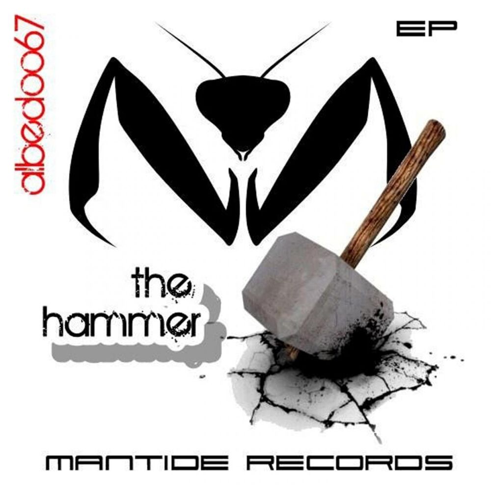 Picture of The Hammer EP