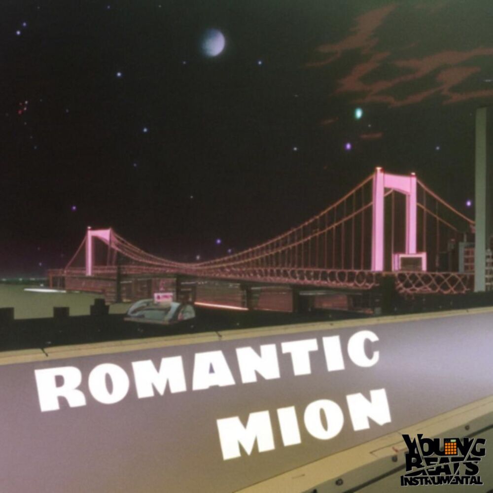 Picture of ROMANTIC
