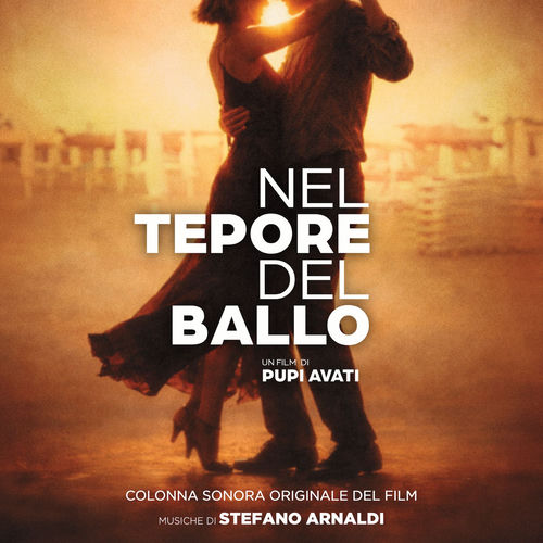 Nel tepore del ballo (Colonna sonora originale del Film)