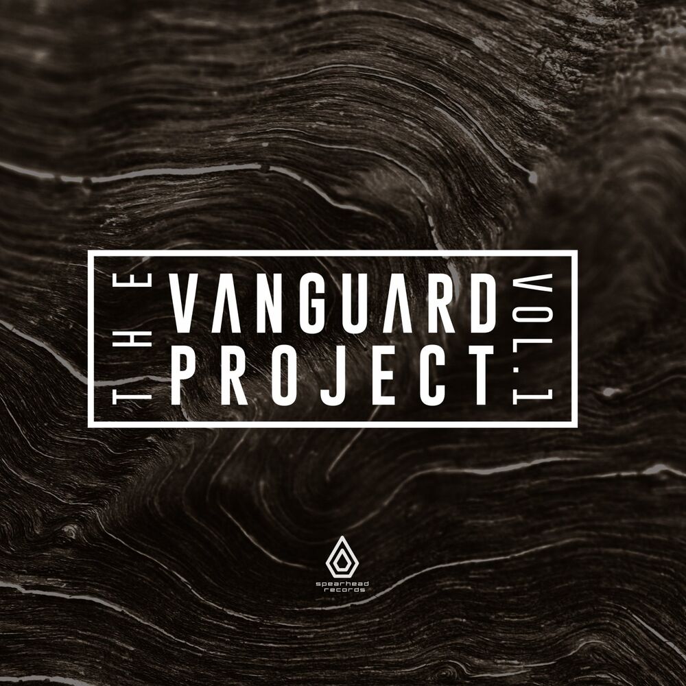 Picture of The Vanguard Project, Vol. 1