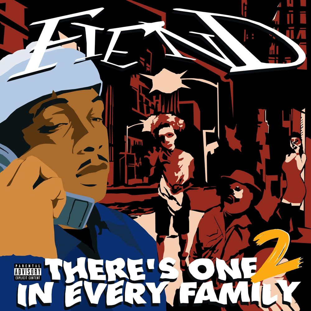 Picture of There's One in Every Family 2