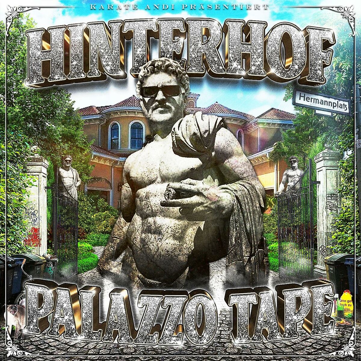 Album cover of Gamescom