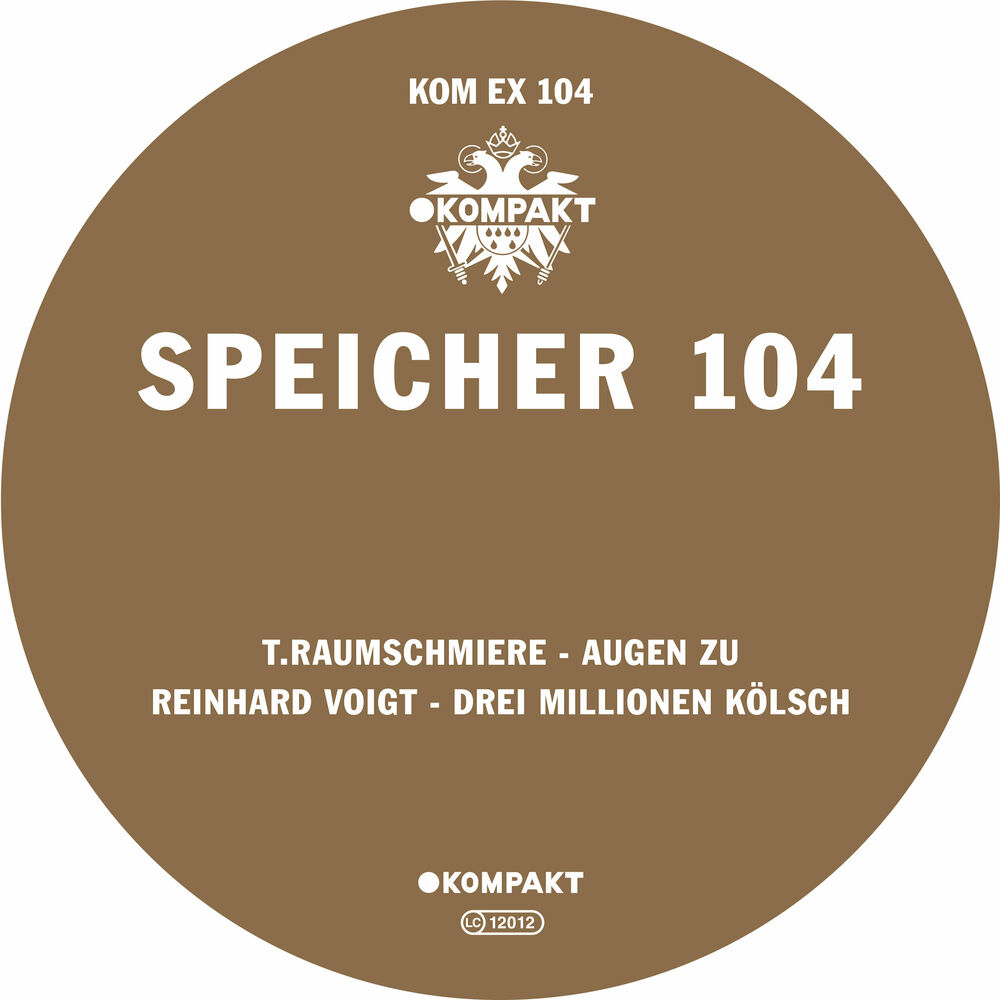 Picture of Speicher 104
