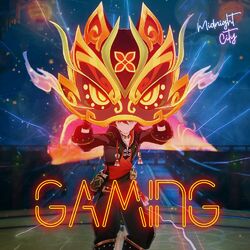 Cover of Fortune Shines in Many Colors (Gaming Theme) (from "Genshin Impact")