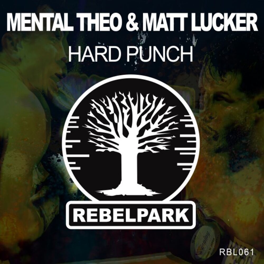 Picture of Hard Punch